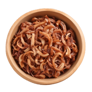 Coated Fried Onion
