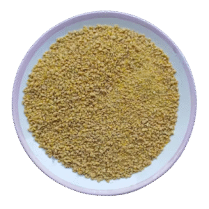 Crumble Feed
