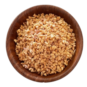 Dehydrated Garlic Chopped