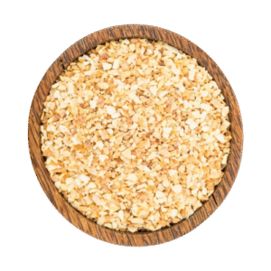 Dehydrated Garlic Granules