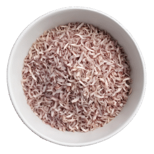 Dehydrated Red Onion Chopped