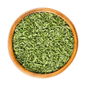 Dehydrited Chives