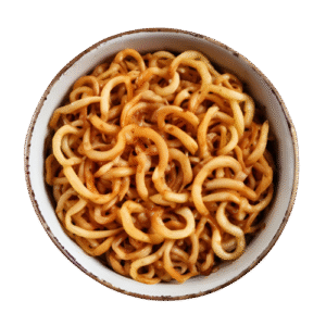Fresh Fried Onion