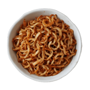 Gluten free Fried Onion