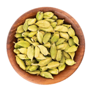 Green Cardamom