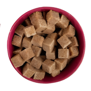 Jaggery Cubes