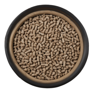 Pellets Feed