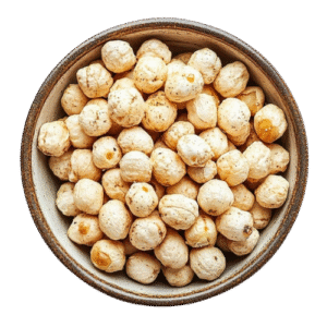 Roasted Makhana