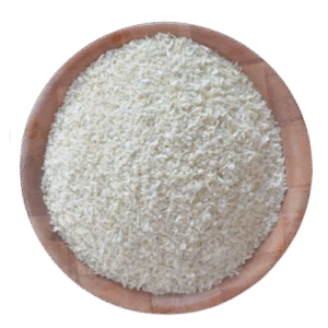 Toasted Onion Chopped 3-5mm