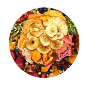 Dehydrated Products