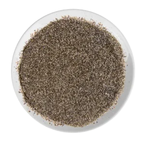 Black Pepper
