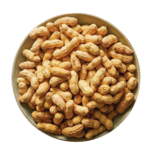 In-Shell Peanuts