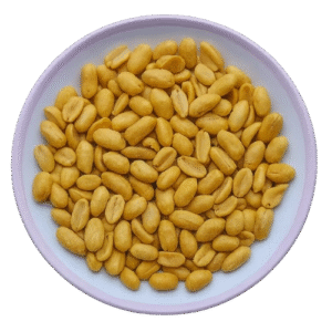 Salted Peanuts