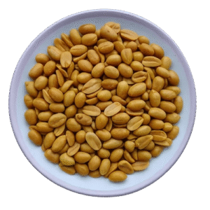 Roasted Peanuts