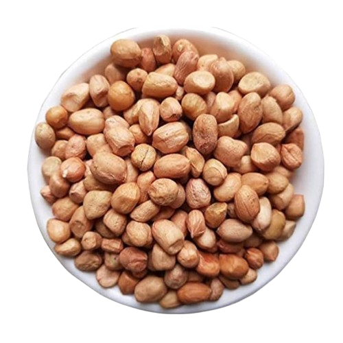 Raw Peanuts