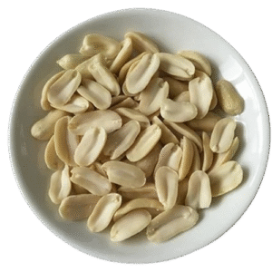 Balanced Peanuts