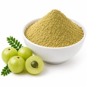 Amla Powder