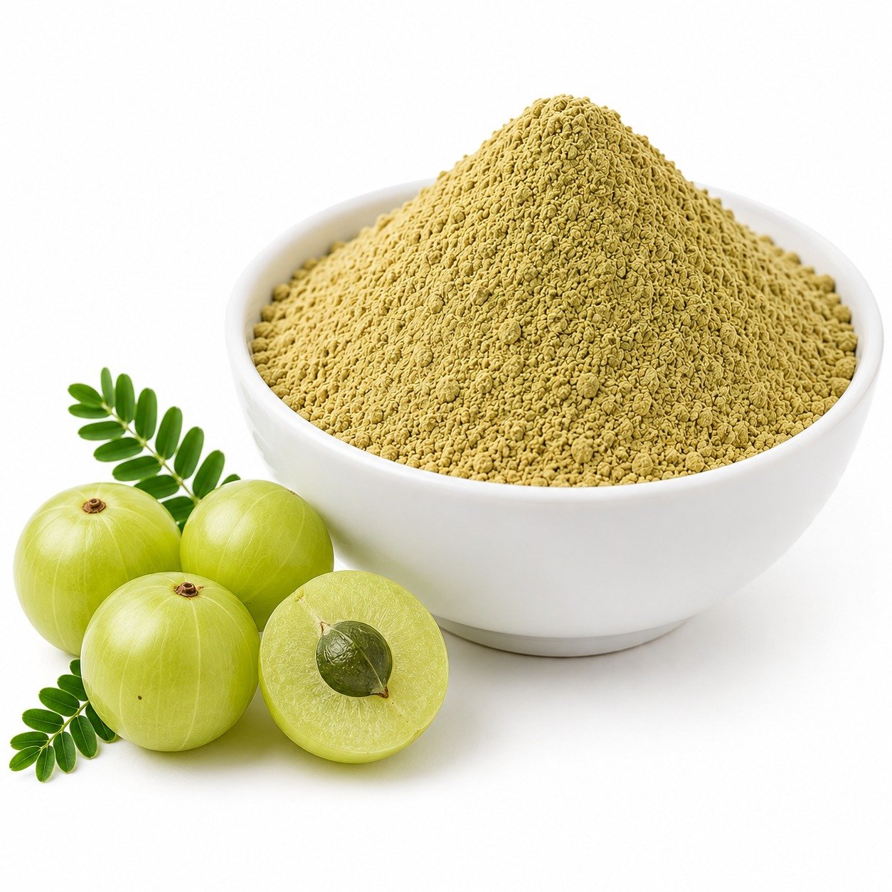 Amla Powder