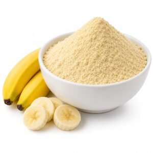 Banana Powder