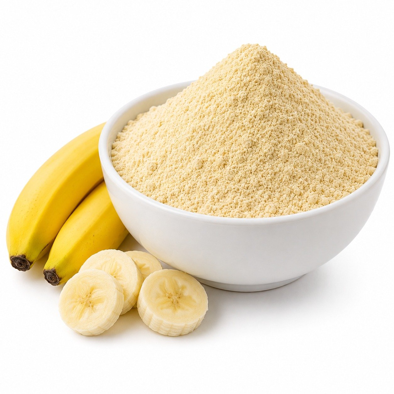 Banana Powder