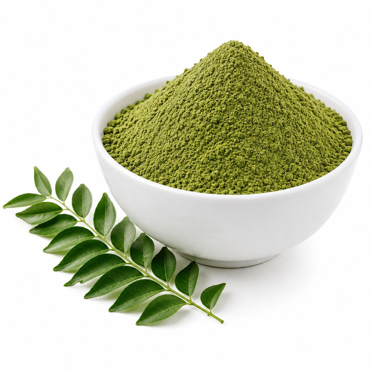 Curry Leaves Powder