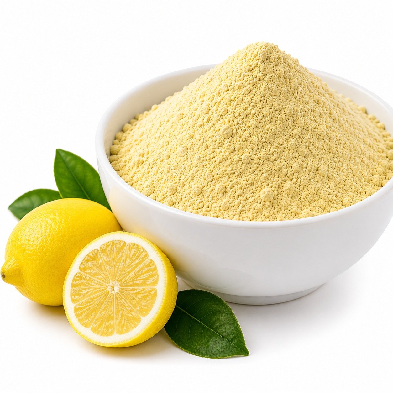 Lemon Powder