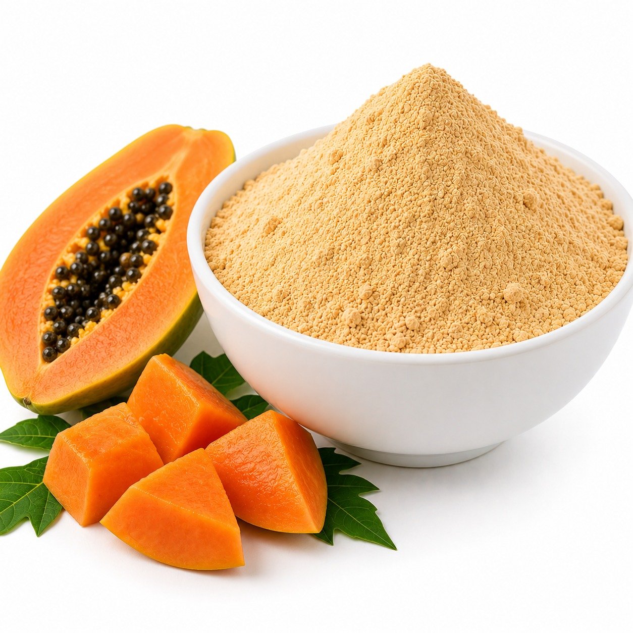 Papaya Powder